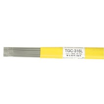 조선선재 스테인레스 티그봉 스텐 TGC316L 5kg 1.2 1.6 2.0 2.4 3.2 TGC-316L