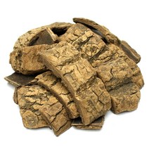 볶은 두충나무껍질 1kg 두충껍질, 1개