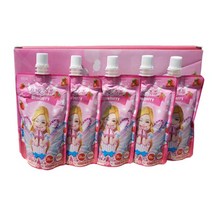 시크릿쥬쥬 딸기 100ml x 10개