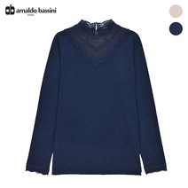 아날도바시니 (아날도바시니) 네크레이스 티셔츠(AT03TS46M)