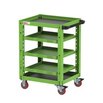 (반품불가)(화물착불)록키 이동공구함 RTP-A3SR65 600x500x880mm 48 (1EA) 공구가방 공구함 부품함 작업공구 공구함 공구가방 이동공구함