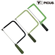 피코스 PICUS 만능 곡선톱 실톱 줄톱 MCS-160 CS-178 DS-178D 일반곡선톱날 다이아몬드톱날, 2.만능톱 CS-178, 1개