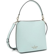 여성 숄더백 케이트 스페이드 아울렛 핸드백 다시 레이디스 KATE SPADE WKR00439 001 DARCY SMALL BUCKET 병행 품