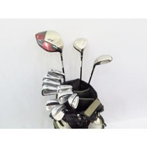 미즈노 조합 남성용 중고골프채 풀세트