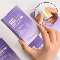글루타치온 피부 미백 화이트닝 효과 히알루론산, 30매, 6.99g, 1개