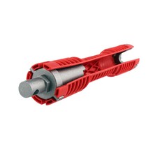 비슈몰 세면대 화장실 싱크대 배관용 수전교체용 멀티 렌치 장비 도구