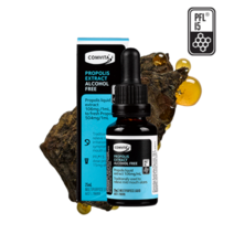 콤비타 프로폴리스 추출 무알코올 25ml Comvita Propolis Extract Alcohol Free 25ml