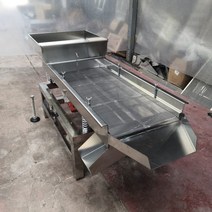 돌 고르는 기계 농업 진동 선별 기계 작은입자 분리기, sz60 2255430원 고객센터문의