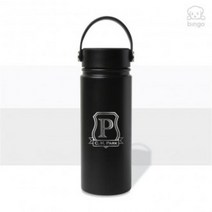 YQO280865각인텀블러 P-15 이니셜 개별이름 커스텀 손잡이 스포츠 단체선물 500ml, 2