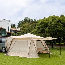 제드 슈퍼오토팔레스쉘터+도킹플라이