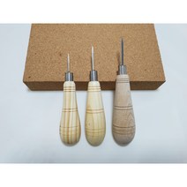 마름송곳(가죽공예), 중