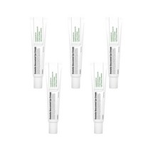 Purito (퓨리토) Purito 병풀 아이 크림 무향 30ml(1fl oz), 5개