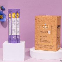 인산가 배도라지스틱 20mlx30포 (배도라지 농축액)