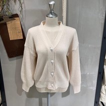 난닝구 1123A2CD00C 니블렌가디건