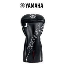 야마하 RMX 드라이버 헤드커버 오리엔트골프, 단품
