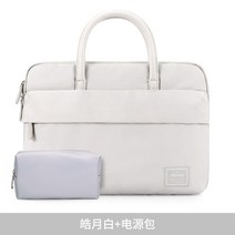 노트북가방 노트북 아이패드 곰돌이 델 마크제이콥스 업무용가방 맥북 케이스 탭 노트북가방 퀼팅, 12인치, E