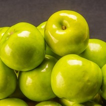 23년 썸머킹사과 제철과일 여름사과 청사과 초록사과, 2kg 꼬마소과, 1개