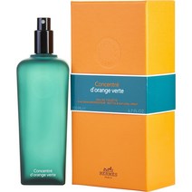 헤르메스 도랑쥬 베르트 꽁상뜨레 오드뚜왈렛 200ml