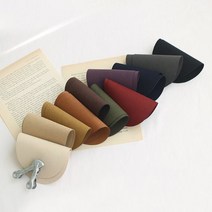 2개입) 스웨이드패치(11컬러) / 팔꿈치패치 무릎패치, 블랙