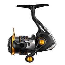 시마노 22 소레 xr 500spg 바이오마스터 스피닝 릴