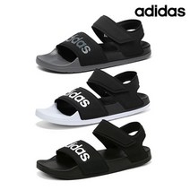 [국내정식매장] 아디다스 샌들 슬리퍼 Adidas 아딜렛 택일 (FY8649F35416G26879)
