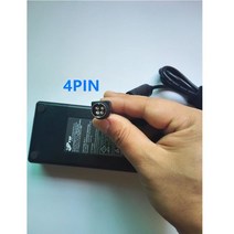 AC DC 어댑터 FSP150-ABBN1 19V 7.89A 150W 4N AC 어댑터 IPC912-213-FL-A TOBII TX300 GETAC X500 전원, 한개옵션0