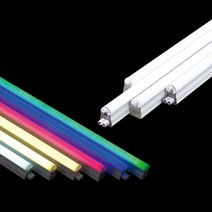 특허받은 진성전자 Hi-Q LED T5 간접조명, 500mm 10W 주광색, 1개