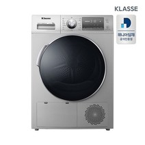 위니아전자 10kg 의류건조기 DWR-10MCLCH, 단일옵션