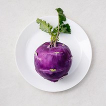 [메가마트]콜라비 개, 1개