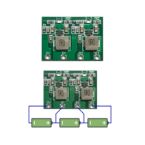 3S 1.3A 액티브 밸런싱 회로 이퀄라이저 셀 밸런스
