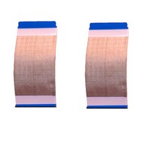 50 TV T콘 보드 모델 55t32c0f CTRL BD 오리지널 로직 테스트 완료, Only Cables
