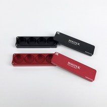 TPOK 루츠케이 팁케이스, 레드