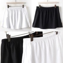 DK 빅사이즈 여성의류 미시옷 임부복, 화이트1