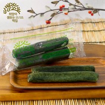 영광희망떡집 모시가래떡 2kg (냉동)가래떡 식사대용 개별포장 가래떡구이 캠핑음식, 1box