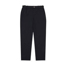 헤지스키즈] 22FW 루카스 약기모 치노 팬츠 (HSW11PL03M_NV) 남아 아동 초등 겨울 데일리 스쿨룩