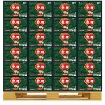 인라이프 대용량 포켓용 핫팩 150g x 30 x 120 개
