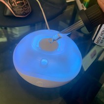 usb 아로마디퓨저 천연 에센스오일 피톤치드 고급 실내 디퓨저 방향제 아로마테라피 디퓨져, 노량진 아로마오일10ml+규조토디퓨저