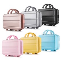 토브그 서머레디백 마시멜로우 14인치 캐리어 여행가방 미니백 러블리 패션 미니