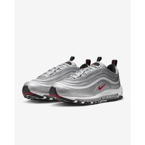 [정품] 나이키 에어맥스97 OG 실버불렛 2022 DM0028-002