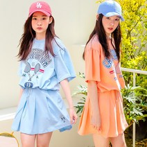 더루비 테니스상하set 상하복