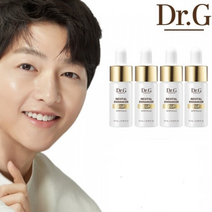 닥터지 리바이탈 인헨서 EGF 미백 주름 탄력 엠플 10ml X 4개