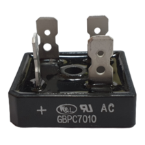 GBPC7010 70A 1000V 브릿지 다이오드 정류기 Bridge Diodes
