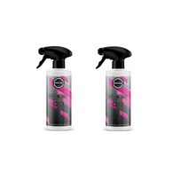 인피니티 시너지 QD 왁스 500ml x 2개