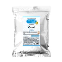 메디플라워 모델링팩 쿨 500g, 1개입, 1개
