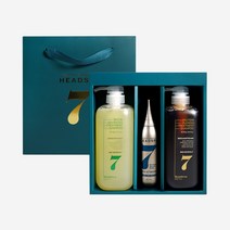 [선물세트] 헤드스파7 샴트리 프리미엄 선물세트, 2세트