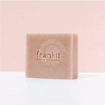 강아지모낭충 피부염 습진 수제 애견발세정제 강아지천연비누 오마이베이비, 오마이베이비비누