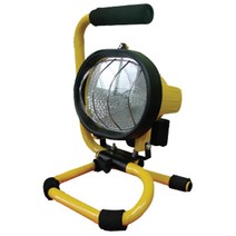 남양매직 할로겐 투광기-원형1구 BS-HL-01 15A 250V_(1EA), 개