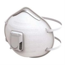 [파인텍] 2급 방진마스크 530 낱개 1개 우리텍