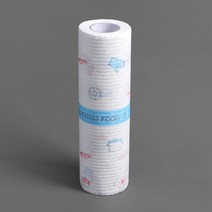 요비월드 빨아쓰는 위생행주 2P 딜리셔스 키친타월 일회용행주 만능행주