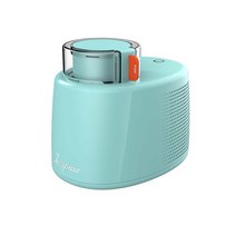 소프트 아이스크림 기계 소프트아이스크림 콘아이스크림 메이커 전기 DIY 소프트 하드 이탈리아 아이스크림, 01 green_01 100-240V_02 EU